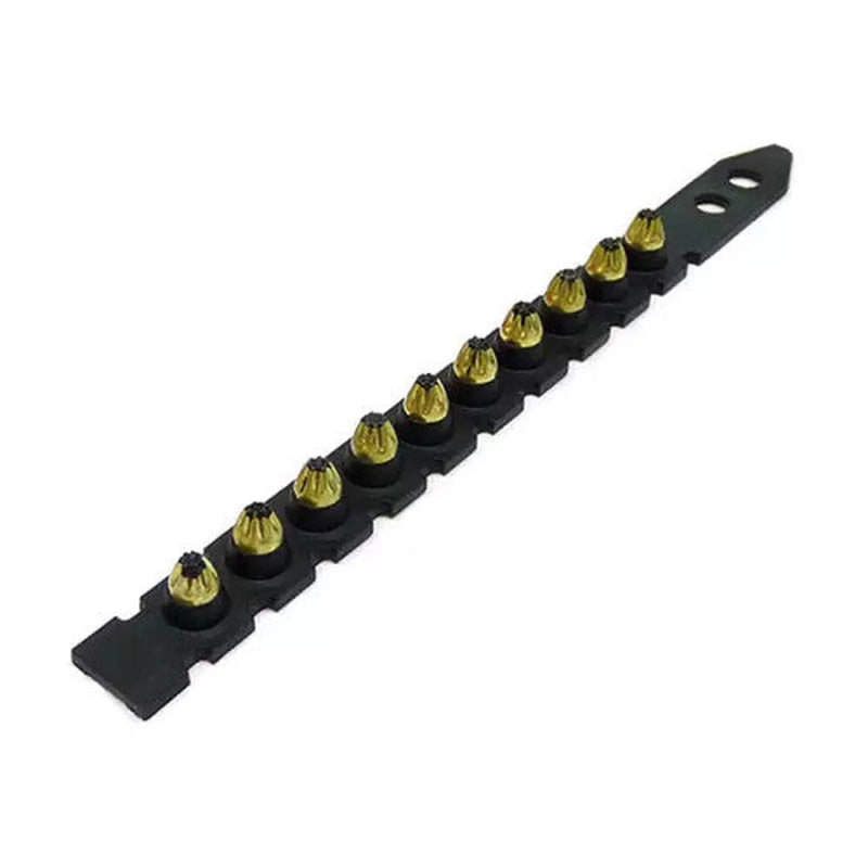 Centurion Black Cartridges Extra High - DXA40/41 - DX450 - 100PK