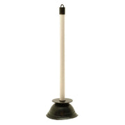 Centurion Medium Plastic Handle Plunger - 290 x 100mm - Pack of 5