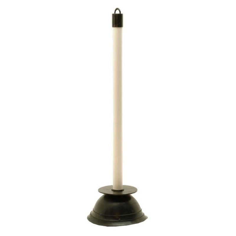 Centurion Medium Plastic Handle Plunger - 290 x 100mm - Pack of 5