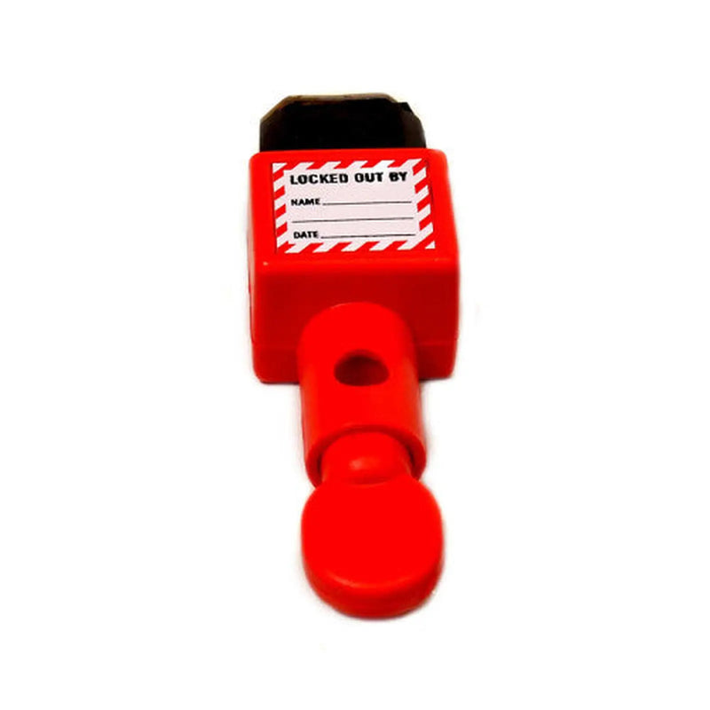 Centurion 3 Pin Plug Lockout