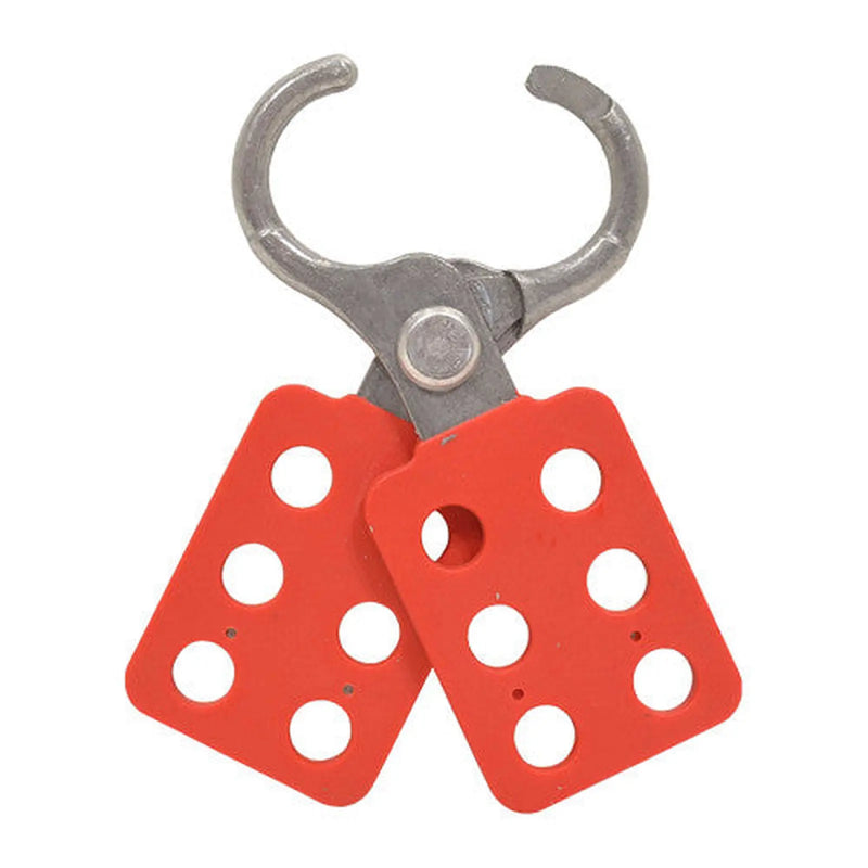 Centurion Aluminium Hasp (25mm) - Min Order 2