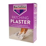 Centurion Bartoline Patching Plaster, 1.5kg - Pack of 6