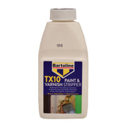 Centurion Bartoline Paint & Varnish Stripper, 500ml - Pack of 6