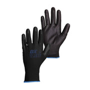 Centurion OX PU FLEX GLOVE - SIZE 9 - 1 PAIR - Pack of 5