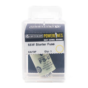 Centurion 65W (4ft Tube) Starter Fuse-EA73P - Pack of 5
