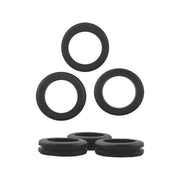 Centurion Open Rubber Grommets, 20mm - Pack of 5