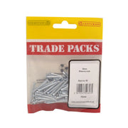 Centurion Masonry Nails - 30mm - (80 PK) - Pack of 5