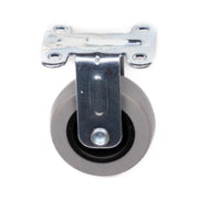 Centurion 50mm TPR Heavy Fixed Castor (9051050) - Pack of 4