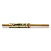 Centurion M6 x 60mm Expanding Projection Bolts - Pack of 25
