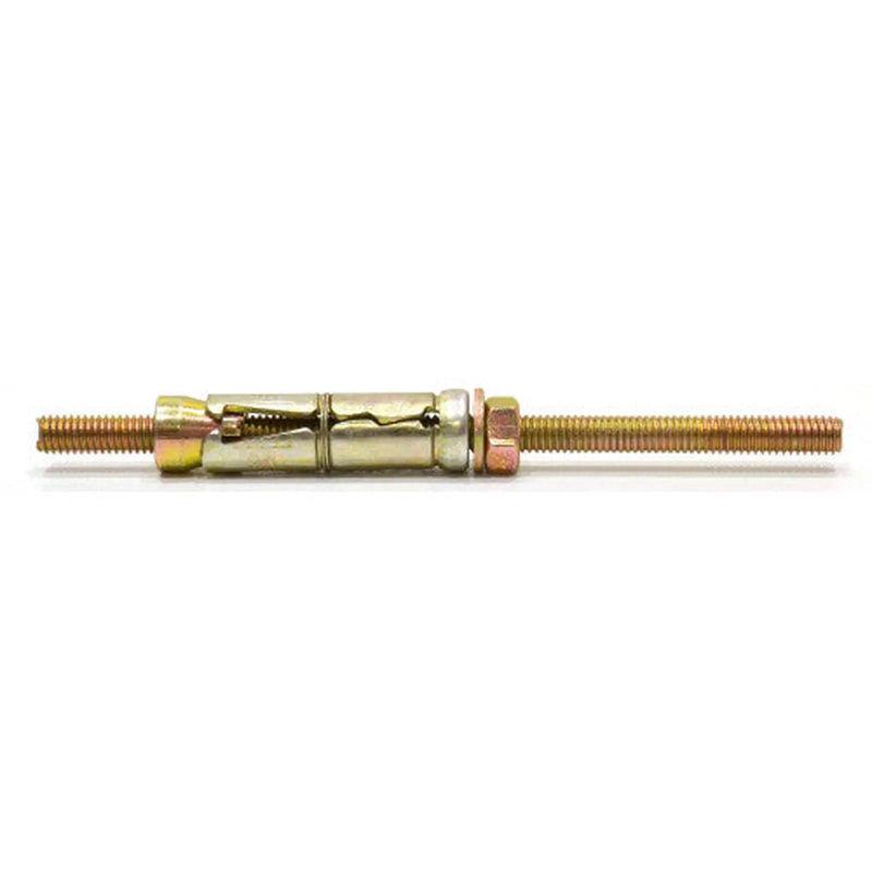 Centurion M6 x 60mm Expanding Projection Bolts - Pack of 25
