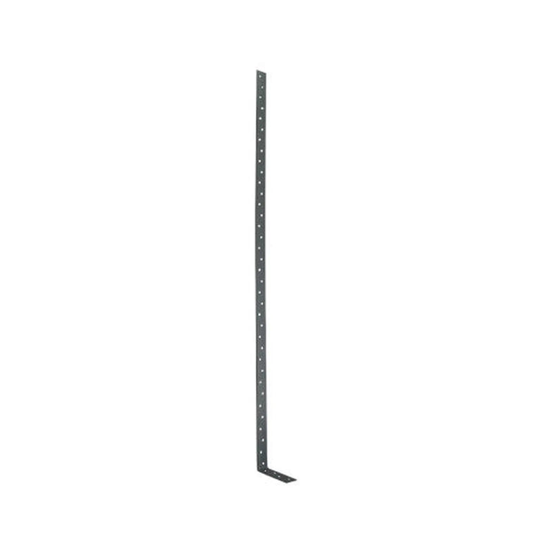 Centurion 300mm Light Duty Restraint Strap - Pack of 10