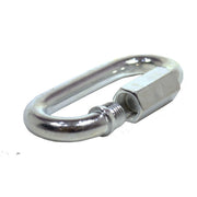 Centurion Quick Repair Link, Zinc Plated, 10mm x 70mm x 20mm - Pack of 10