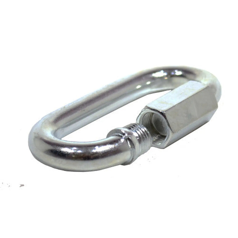 Centurion Quick Repair Link, Zinc Plated, 10mm x 70mm x 20mm - Pack of 10
