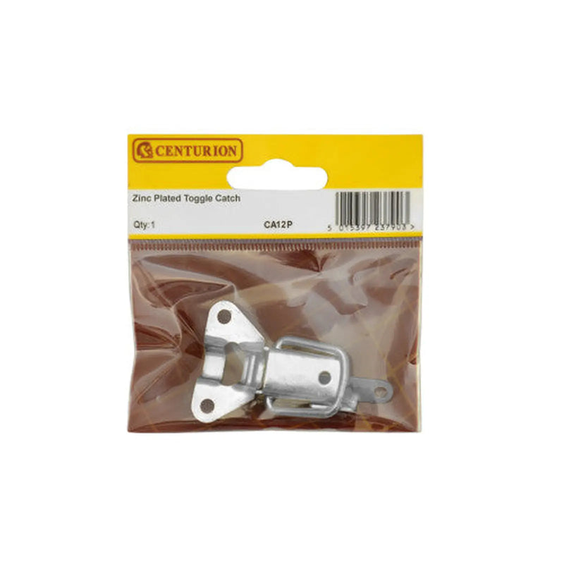 Centurion ZP Toggle Catch 40mm - Pack of 5