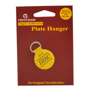 Centurion 30mm Invisible  Plate Hanger - Pack of 5