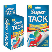 Centurion Supertack, 120g - Pack of 12