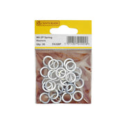 Centurion M8 ZP Spring Washer (Pack of 30) - Pack of 5