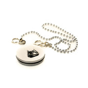 Centurion 1 3/4 Basin Plug & Chain - Chrome Plated - Pack of 5