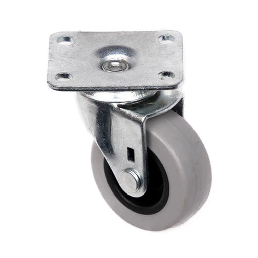 Centurion 50mm TPR Heavy Swivel Castor (9052050) - Min Order 2