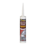 Centurion Everbuild External Frame Sealant White (290ml) - Pack of 12