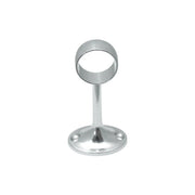 Centurion 19mm (3/4") Towel Centre Supports - Chrome Plated - Pack of 20
