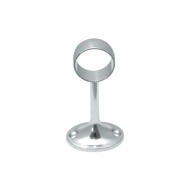 Centurion 19mm (3/4") Towel Centre Supports - Chrome Plated - Pack of 20
