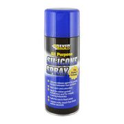 Centurion Everbuild All Purpose Silicone Spray 400ml - Pack of 12