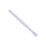 Centurion Renaissance White Oval Net Rod 100-165cm - Pack of 10