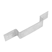 Centurion Fence Panel Security Bracket, 100mm - Pack of 10