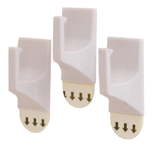 Centurion SAAO Removable Hook Square x3 (2903) - Min Order 4