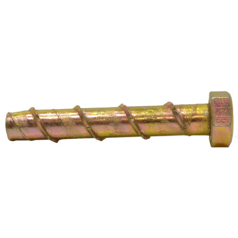Centurion M12 X 75mm Thunder Bolts  (10)