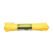 Centurion Clothes Line - Plastic Core - 25m x 5mm - Pack of 5