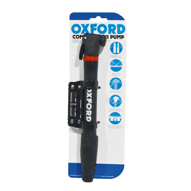 Centurion Porta Bicycle Pump - Pack of 3