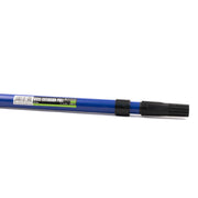 Centurion Trade Two Section Steel Extension Pole, 3' - 6' - Pack of 5