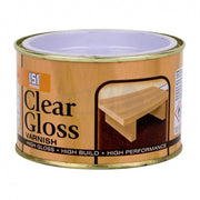 Centurion 151 Varnish, Clear Gloss (180ml) - Pack of 12