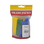 Centurion Interlocking Tapered Wedges - Assorted - (22 PK) - Pack of 5