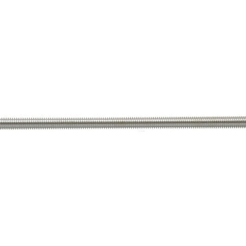 Centurion M6 x 1m ZP Studding - Pack of 10