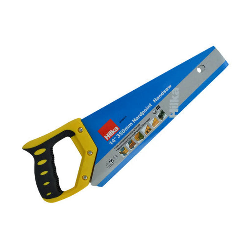 Centurion Hilka Toolbox Saw Universal Teeth, 350mm - Pack of 5