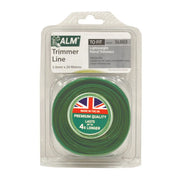 Centurion Trimmer Line, 2mm x 20m (SL003) - Pack of 5