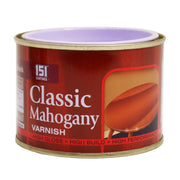 Centurion 151 Varnish, Classic Mahogany (180ml) - Pack of 12