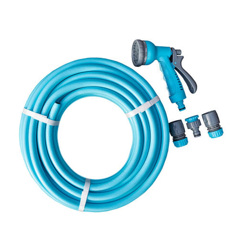 Centurion 30m Standard Flexible Hose with Accessories