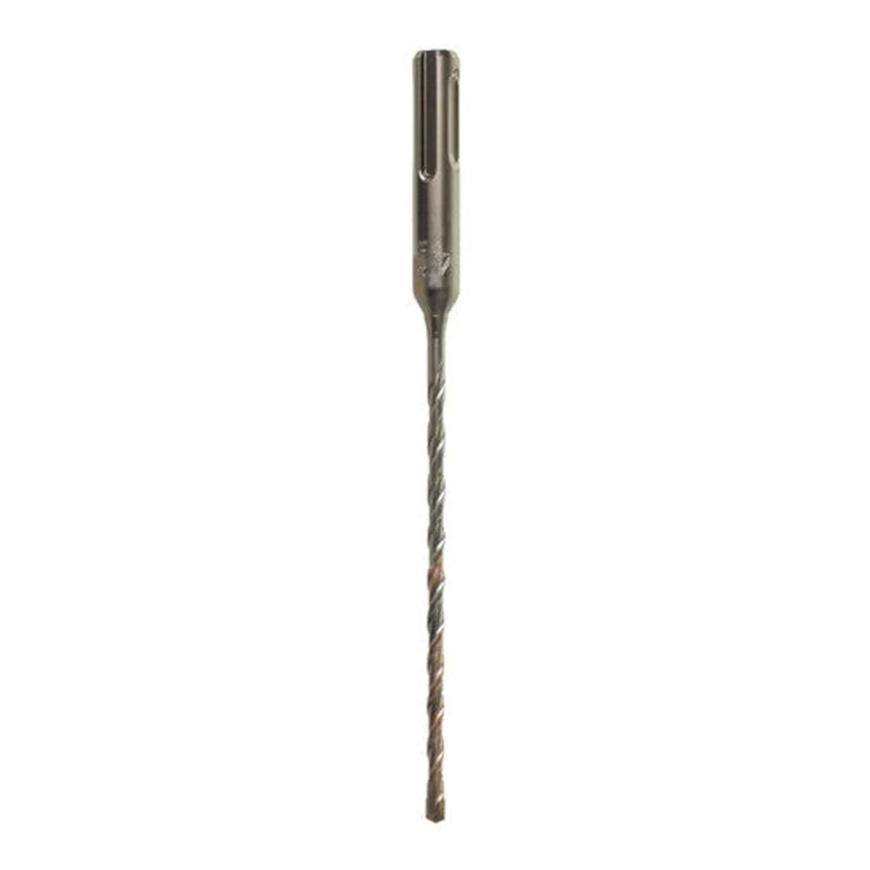 Centurion Milwaukee SDS+ M2 Drill Bit 5.5x160 - 1pc - Pack of 5