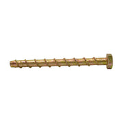 Centurion M8 x 100mm Thunder Bolts  (10)