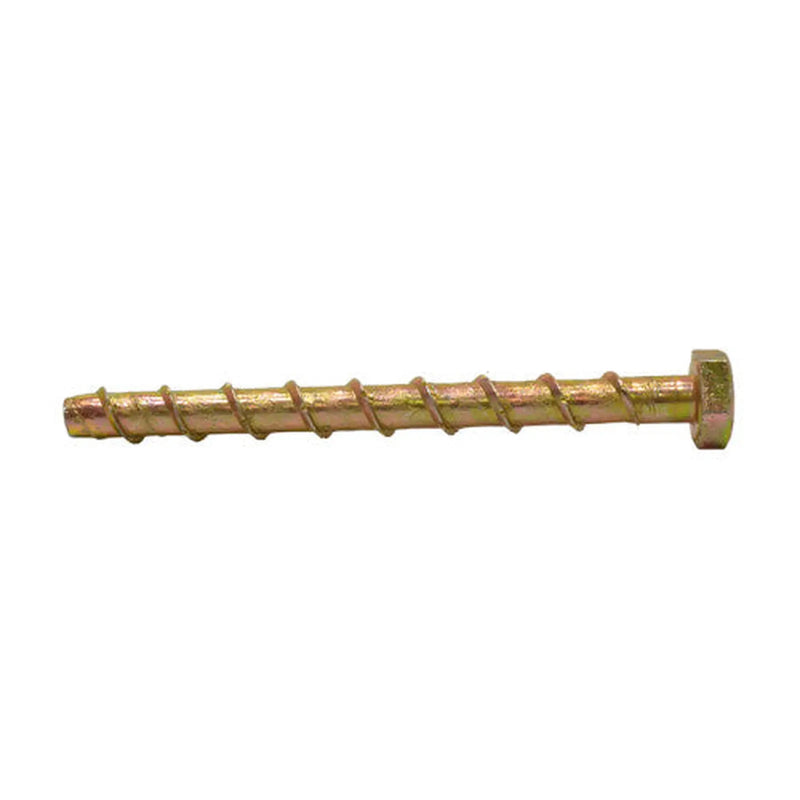 Centurion M8 x 100mm Thunder Bolts  (10)