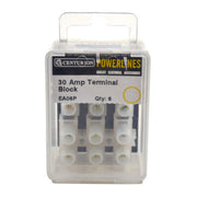 Centurion 30 Amp Terminal Block - Pack of 10