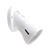 Centurion Angled Bayonet Lamp Holder - Pack of 5