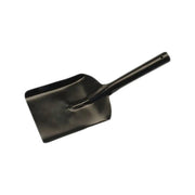 Centurion Fireside 6" Black Steel Shovel - Pack of 5