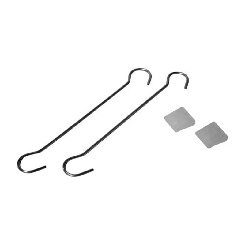 Centurion 150mm Wire Sign Hanging Kit - Min Order 6
