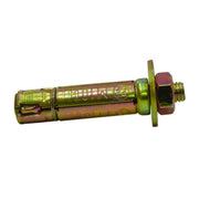 Centurion M12 x 30mm Expanding Projection Bolts - Pack of 25