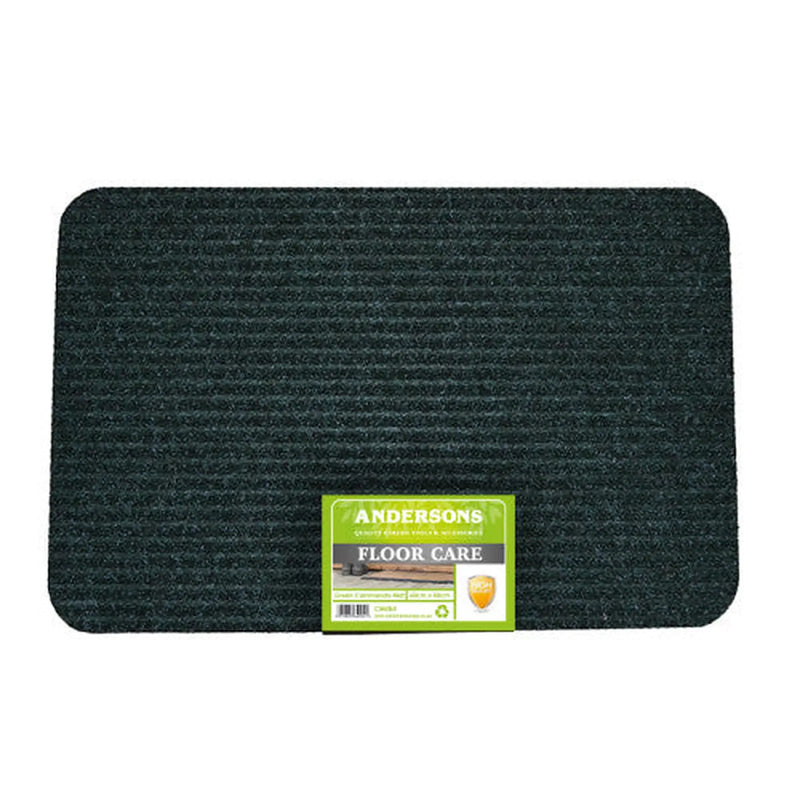 Centurion Mats - Green Commando - 60cm x 40cm - Min Order 2